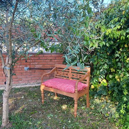 지로나 Piscina De Sal Barbacoa Wifi, Parking Gratis, 3 Min Pga Casa El Roble 빌라 외부 사진