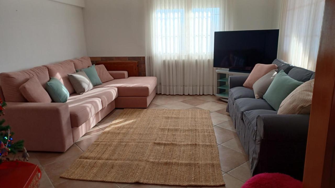 지로나 Piscina De Sal Barbacoa Wifi, Parking Gratis, 3 Min Pga Casa El Roble 빌라 외부 사진