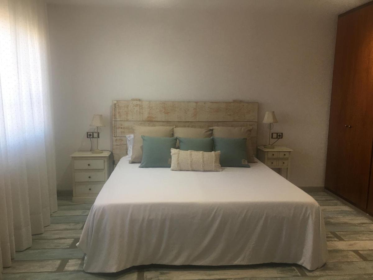 지로나 Piscina De Sal Barbacoa Wifi, Parking Gratis, 3 Min Pga Casa El Roble 빌라 외부 사진