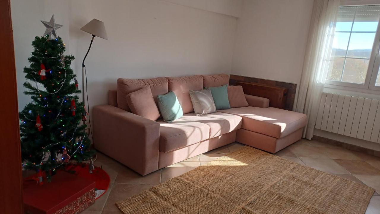 지로나 Piscina De Sal Barbacoa Wifi, Parking Gratis, 3 Min Pga Casa El Roble 빌라 외부 사진