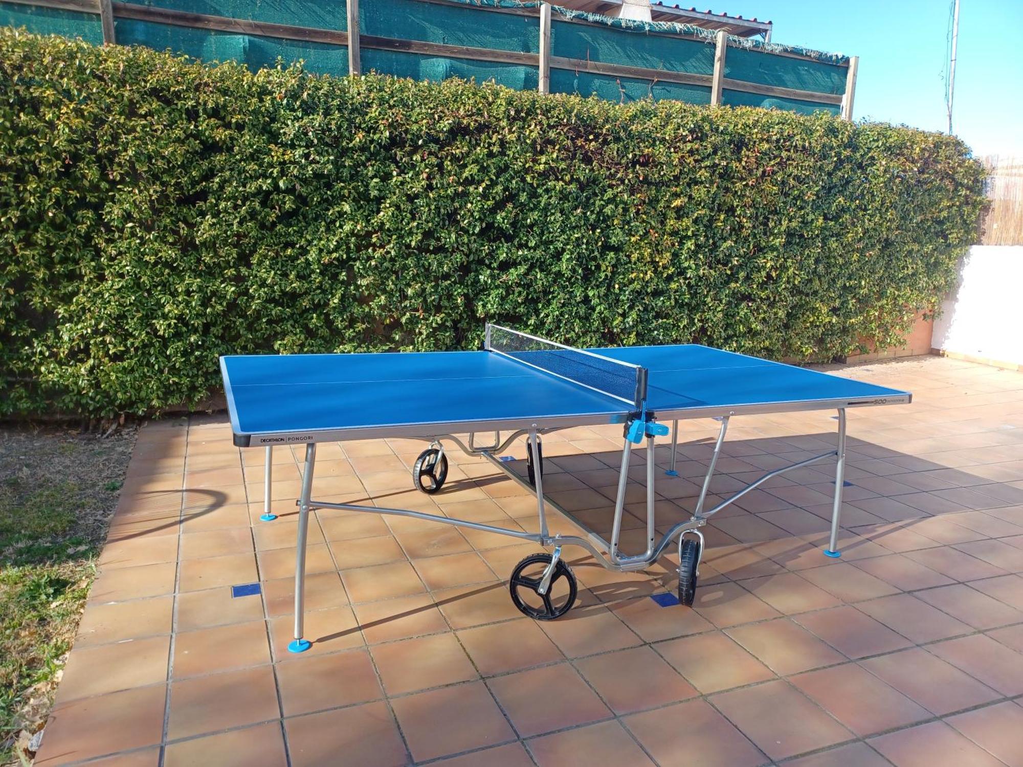 지로나 Piscina De Sal Barbacoa Wifi, Parking Gratis, 3 Min Pga Casa El Roble 빌라 외부 사진